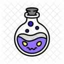 Potion Magic Brew Icon