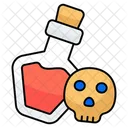 Potion Magic Potion Elixir Potion Icon