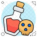 Potion Magic Potion Elixir Potion Icon