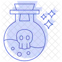 Potion Magic Elixir Icon