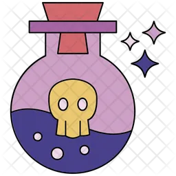 Potion  Icon