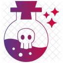 Potion Magic Elixir Icon