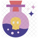 Potion Magic Elixir Icon