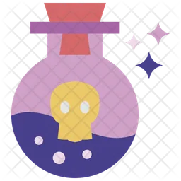 Potion  Icon