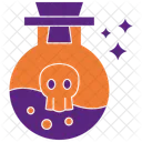 Potion Magic Elixir Icon