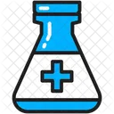 Potion Medical Healing Icon