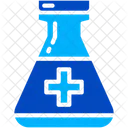 Potion Medical Healing Icon