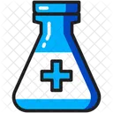 Potion Medical Healing Icon