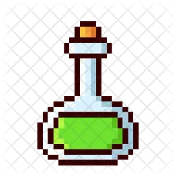 Potion  Icon