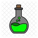 Potion Halloween Poison Icon