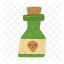 Potion Toxic Venom Icon