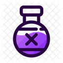 Potion Poison Magic Icône