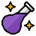 Potion Magique Icon