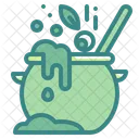 Potion Pot  Icon