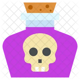Potion Pot  Icon
