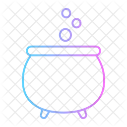 Potion Pot  Icon