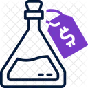 Potion Sale  Icon