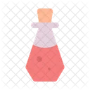 Halloween Potions Witch Icon