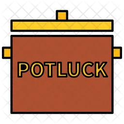 Potluck  Icon