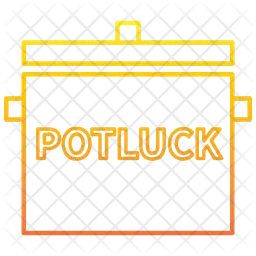 Potluck  Icon