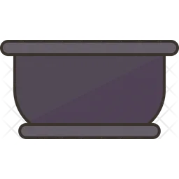 Pots  Icon