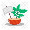 Herb Stickers Herbal Therapy Herbal Remedies Icon