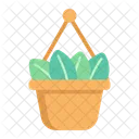 Potted Plant Plant Decorative Plant Icon