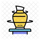 Pottering Leisure Time Icon