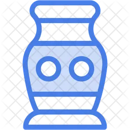 Pottery  Icon