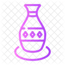 Pottery Creative Idea Ceramics Icon