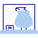 Pottery Ceramic Art Icon