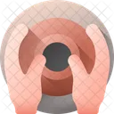 Pottery Clay Ceramic Icon