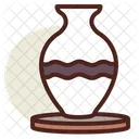 Pottery Icon