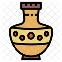 Pottery  Icon