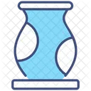 Pottery Clay Icon