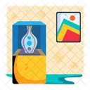 Pottery Gallery  Icon