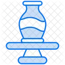 Pottery  Icon