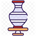Pottery  Icon