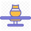 Pottery  Icon