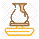 Pottery Icon