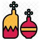 Pottery  Icon