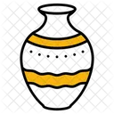 Pottery  Icon