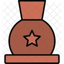 Pottery Clay Ceramics Icon