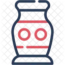 Pottery  Icon