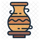 Pottery Ceramic Culture Icon
