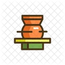Pottery Icon