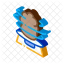 Pottery Making Process Icon