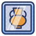Pottery Painting  Icon