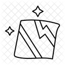 Pottery Shard Icon