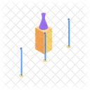 Pottery Showcase Ceramics Icon